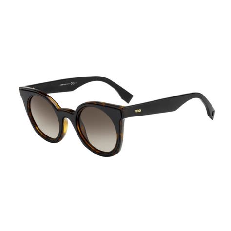 oculos fendi 0196|Fendi FF 0196/F/S Asian Fit LC1/HA .